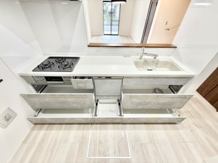 �L�b�`�� �����������������Ԃ����܂��A�Ί炠�ӂ��L�b�`��