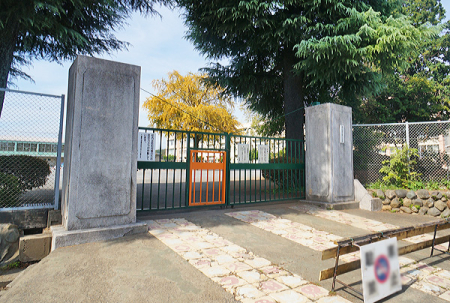 ӊ wZ 450m asaꏬwZ