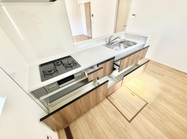 Lb` VvŔSn悢Ԃ𐶂ރLb`