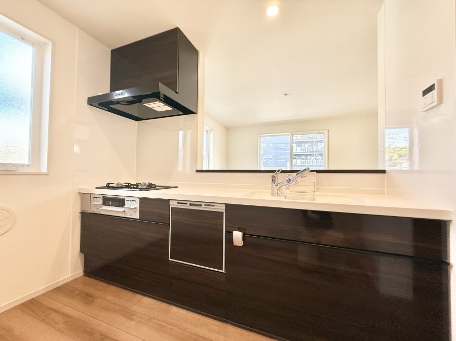 �L�b�`�� ���������������̖��@��������A���ʂȃL�b�`��