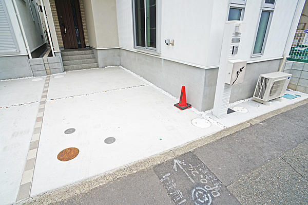  Oρɂ钓ԃXy[XȂ̂ňSł