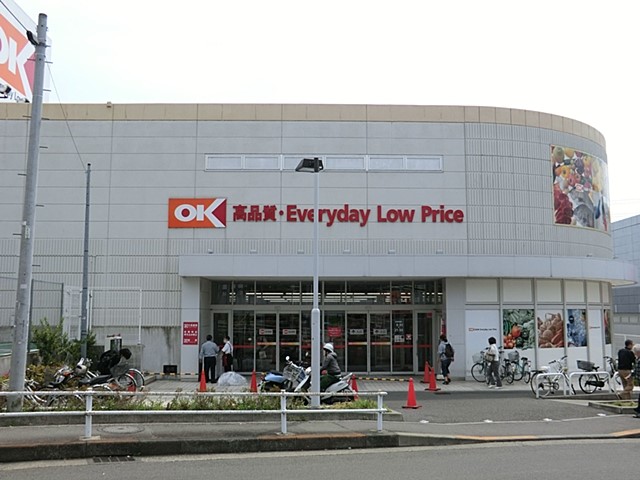 ӊ X[p[ 2200m I[P[˓X