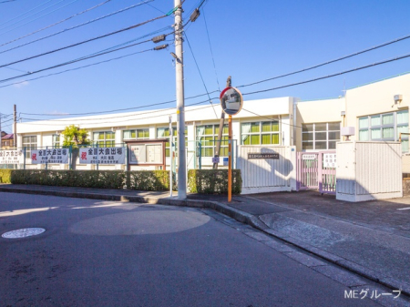 ���ӊ� ���w�Z 590m ���c�s���^�������w�Z