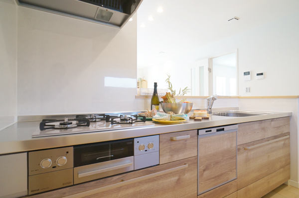 �L�b�`�� �������������y�����Ȃ�A�@�\�I�Ő������ꂽ���