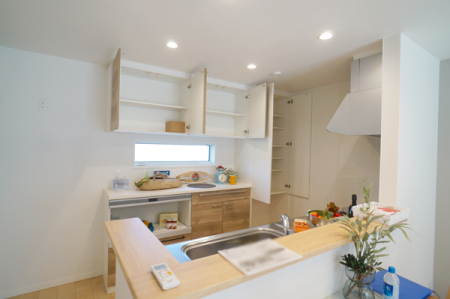 �L�b�`�� ���������������̖��@��������A���ʂȃL�b�`��