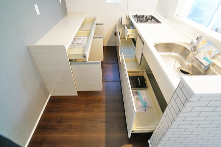 �L�b�`�� ���������������̖��@��������A���ʂȃL�b�`��