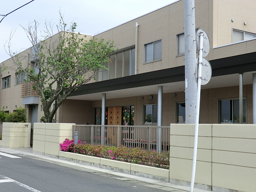 ���ӊ� �c�t���E�ۈ牀 420m �����c�t��