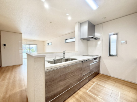 �L�b�`�� �������������Ŏ��p�I�A�S�Ƃ��߂��L�b�`���f�U�C��