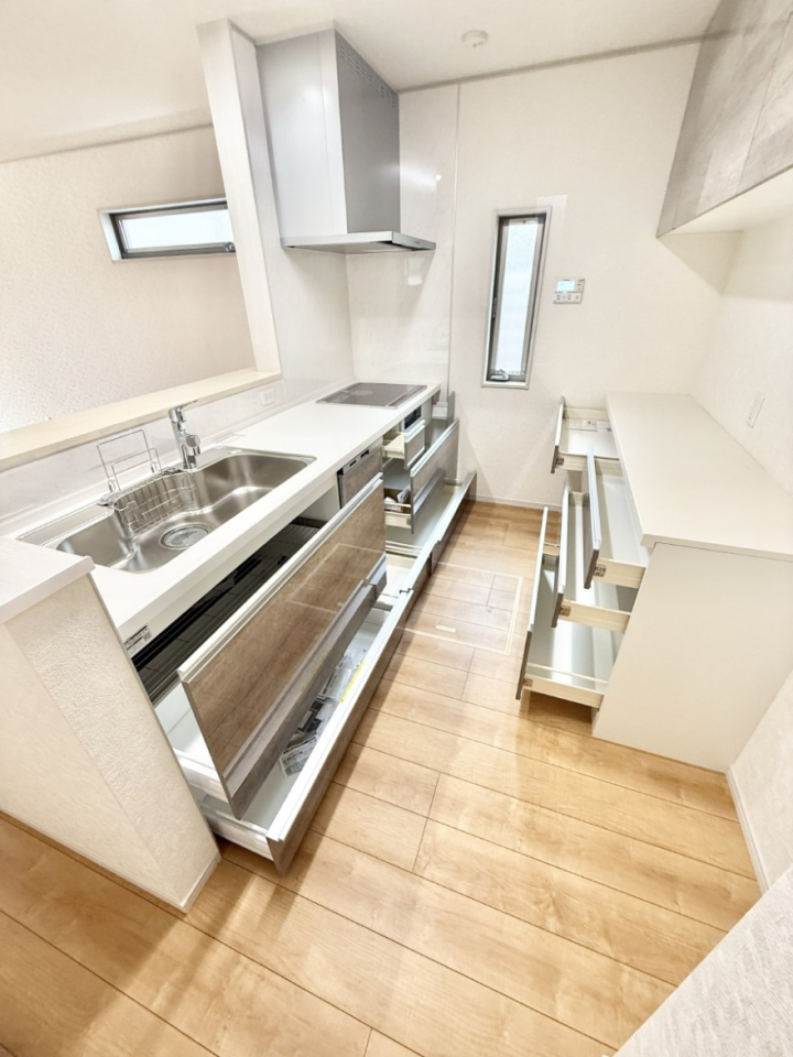 �L�b�`�� �������V���v���ŋ@�\�I�A�����g���₷���L�b�`��