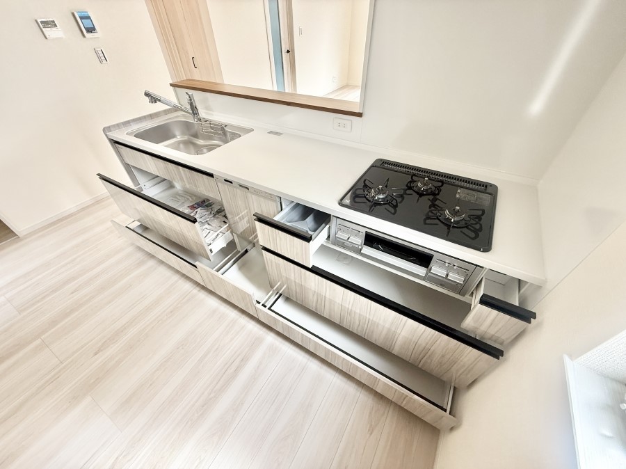 Lb` VvŔSn悢Ԃ𐶂ރLb`