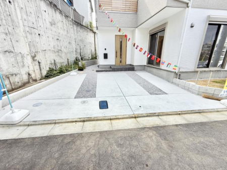  �O�ρ����K�Ȓ��ԃX�y�[�X�ň��S