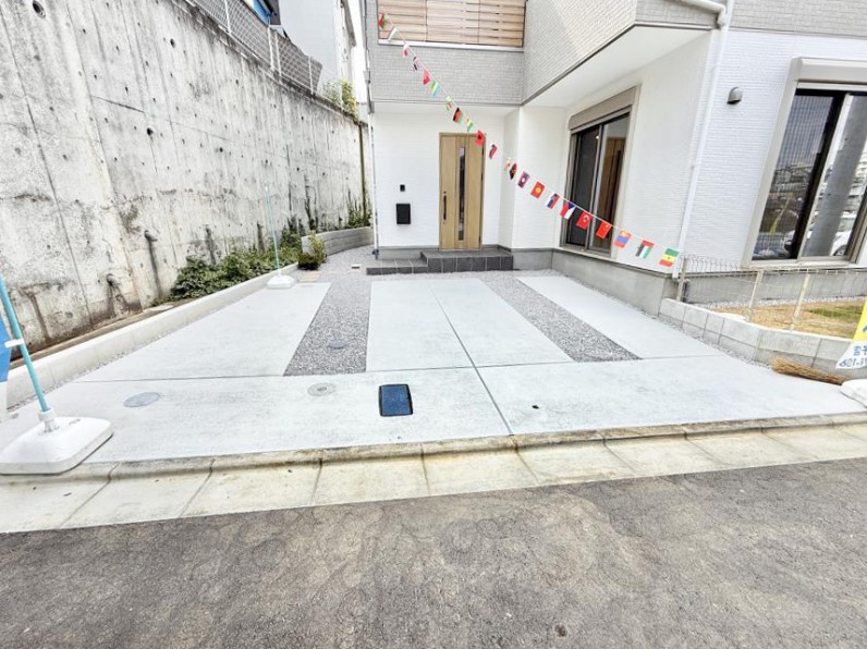  �O�ρ����K�Ȓ��ԃX�y�[�X�ň��S