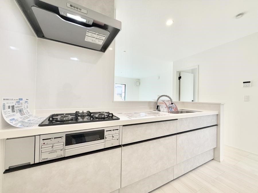 �L�b�`�� �������V���v���ŋ@�\�I�A�����g���₷���L�b�`��