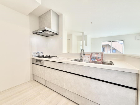 �L�b�`�� �������L���C�ɕЕt���A�g���₷���L�b�`��