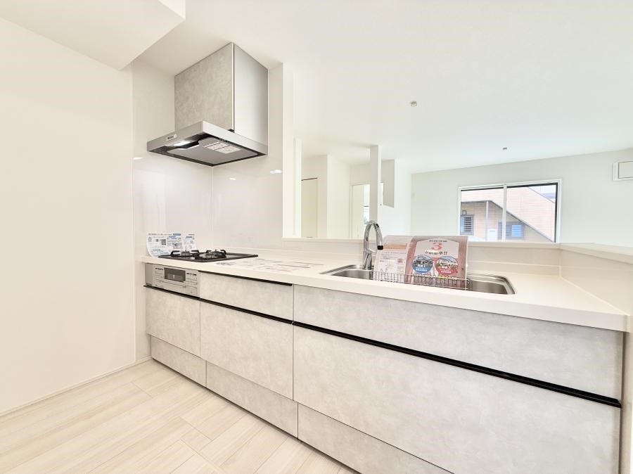 �L�b�`�� �������L���C�ɕЕt���A�g���₷���L�b�`��