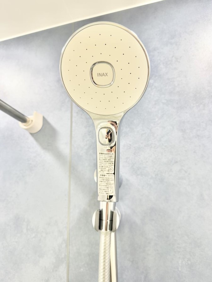 ���̑����� �ݔ����茳�ŊȒP�Ɏ~���ł��邽�߁A���̖��ʌ��������炷���Ƃ��ł��܂��B