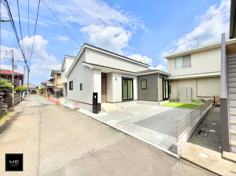 ���n�O�ώʐ^ �O�ρ���炵��L���ɂ���[�������d�l�ݔ��ŉ��K��