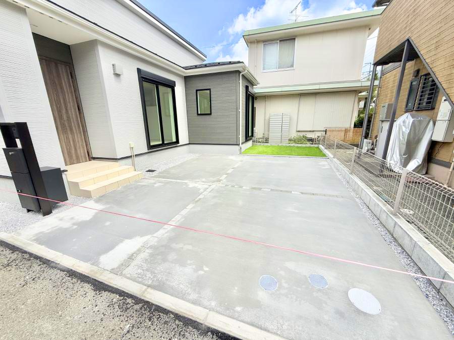  �O�ρ��J�[�X�y�[�X�L