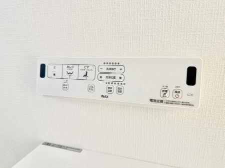 ���̑����� �ݔ����������ŉ��K�A���������ۂ����V�����[�g�C��