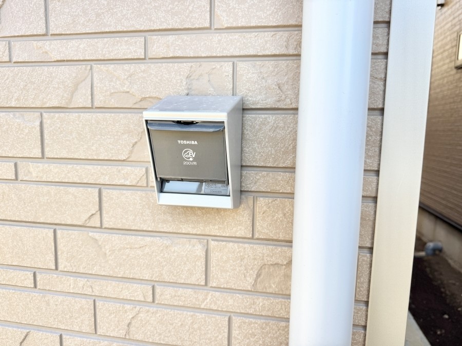 ���̑����� �ݔ������ɗD�����G�R��EV�ԃ��C�t���T�|�[�g