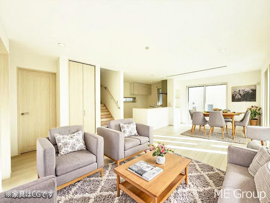 ���r���O �������S���������ꏊ�A�������߂����郊�r���O