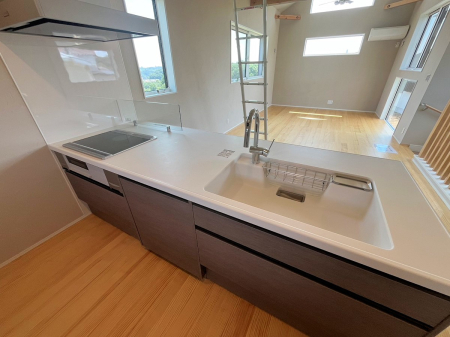 �L�b�`�� �������Ƒ��ƂȂ���A�R�~���j�P�[�V�����̏�