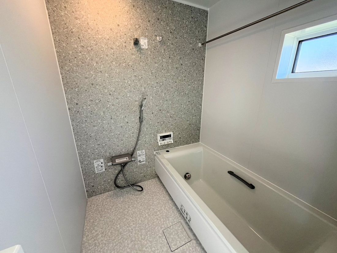 ���� �����������������F�����̕ǖʁA������芰����o�X���[��