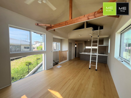 ���r���O ���������ƕ���������A�����b�N�X�ł�����