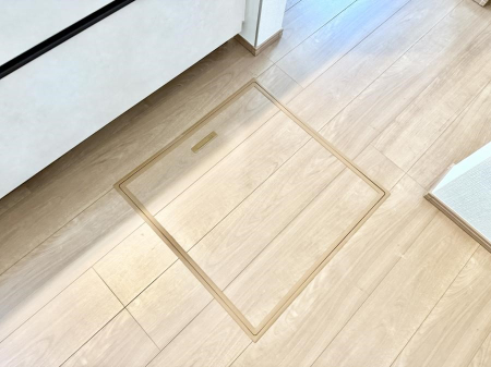 ̑ ݔBꂽ[Xy[XŉƑŜXbL