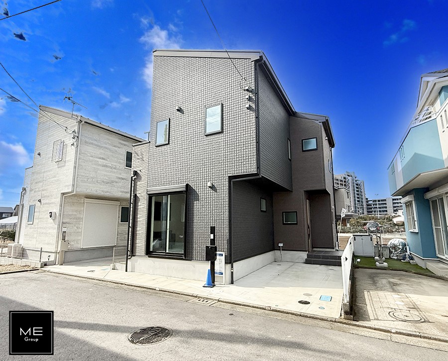 ���n�O�ώʐ^ �O�ρ��Ƒ��̖�����D������ݍ��ސV�����Z�܂�