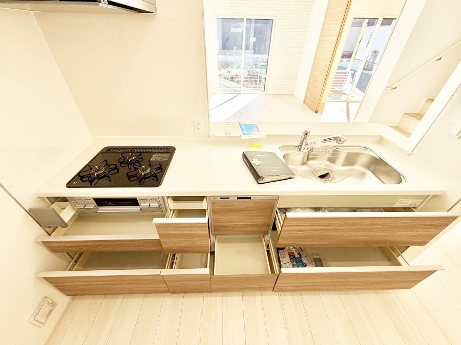 Lb` VvŔSn悢Ԃ𐶂ރLb`