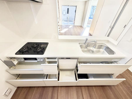 Lb` ƑƂȂAR~jP[V̏