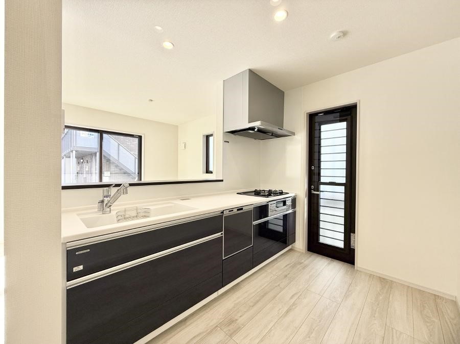 �L�b�`�� �������L���C�ɕЕt���A�g���₷���L�b�`��