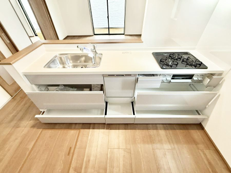 �L�b�`�� �����������������Ɗy�����Ȃ�A���K�ȃL�b�`�����