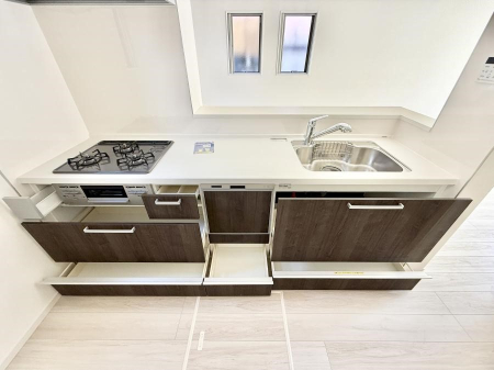 �L�b�`�� �������L���C�ɕЕt���A�g���₷���L�b�`��