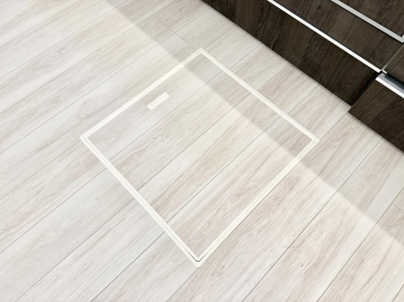 ���̑����� �ݔ����B�ꂽ���[�X�y�[�X�ŉƑS�̂��X�b�L��