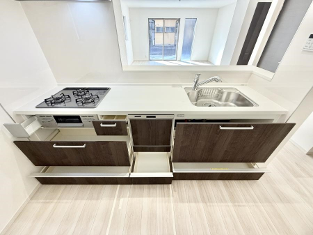 �L�b�`�� �����������������Ɗy�����Ȃ�A���K�ȃL�b�`�����