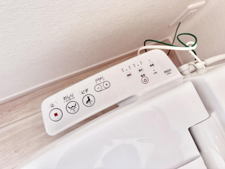 ���̑����� �ݔ����������ŉ��K�A���������ۂ����V�����[�g�C��