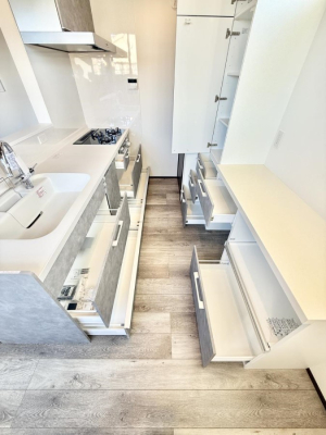 �L�b�`�� �����������������Ɗy�����Ȃ�A���K�ȃL�b�`�����