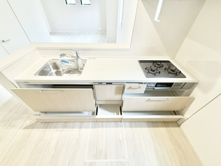 �L�b�`�� �����������������Ɗy�����Ȃ�A���K�ȃL�b�`�����