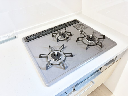 ���̑����� �ݔ����R���R�����̃V�X�e���L�b�`���ŗ����̎菇���X���[�Y��