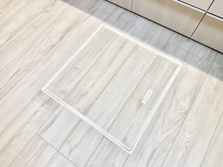 ���̑����� �ݔ����B�ꂽ���[�X�y�[�X�ŉƑS�̂��X�b�L��