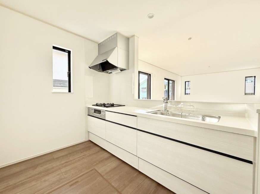 �L�b�`�� �������������Ŏ��p�I�A�S�Ƃ��߂��L�b�`���f�U�C��