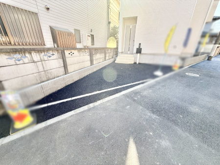  �O�ρ���炵��L���ɂ���[�������d�l�ݔ��ŉ��K��