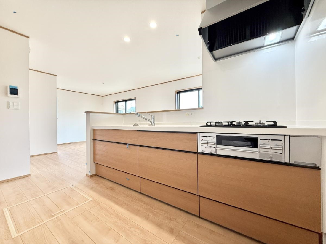 �L�b�`�� �������V���v���Ŕ������S�n�悢���Ԃ𐶂ރL�b�`�����