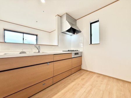 �L�b�`�� �������������Ŏ��p�I�A�S�Ƃ��߂��L�b�`���f�U�C��