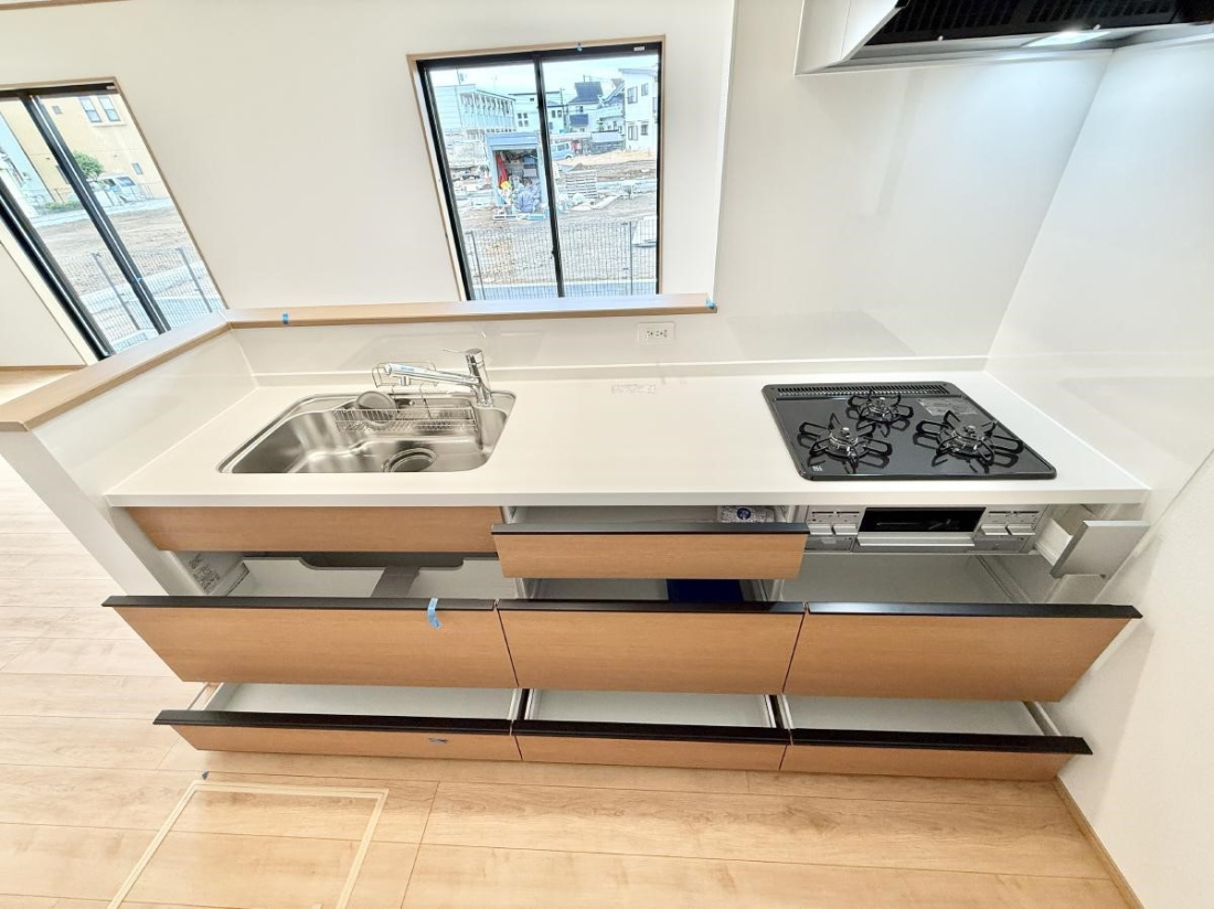 �L�b�`�� �������V���v���ŋ@�\�I�A�����g���₷���L�b�`��