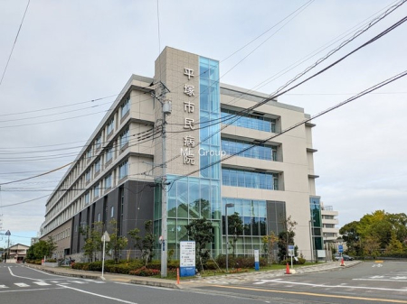 ���ӊ� �a�@ 1440m ���ˎs���a�@