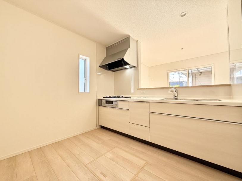 �L�b�`�� �������L���C�ɕЕt���A�g���₷���L�b�`��