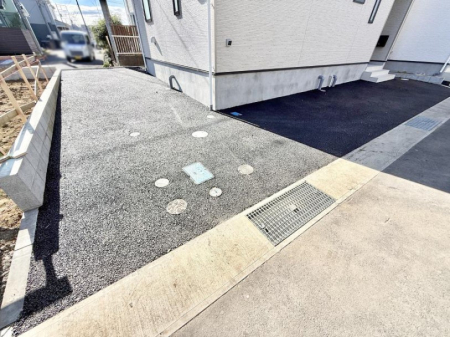  �O�ρ��J�[�X�y�[�X�L